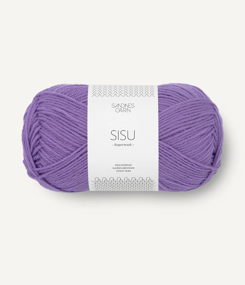Sandnes - Sisu - Restsalg