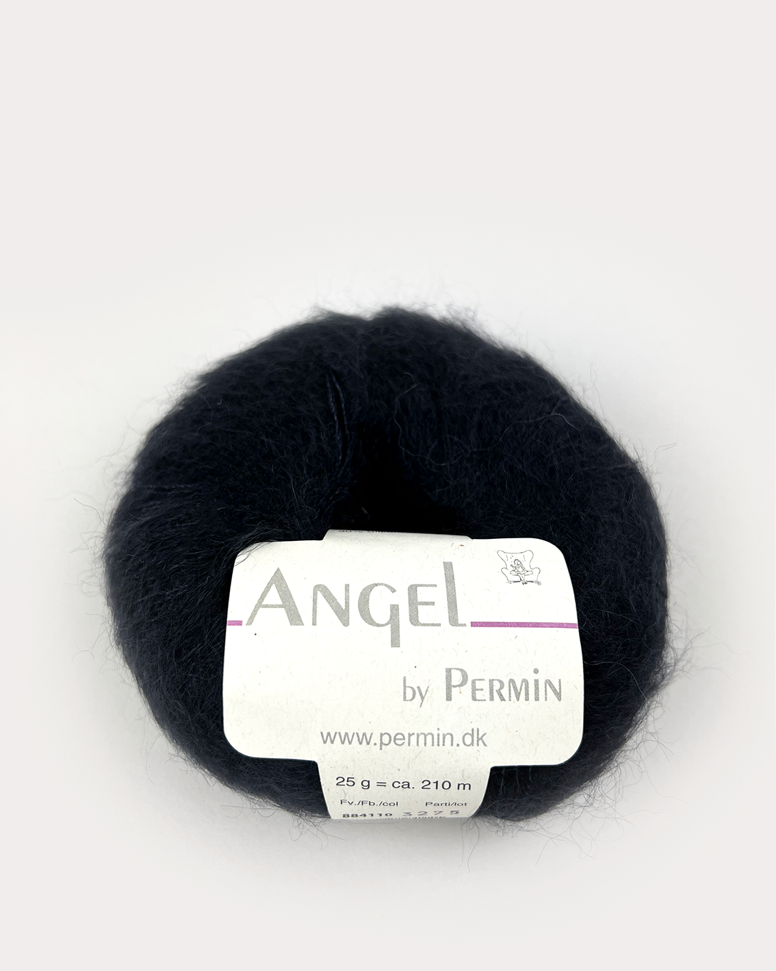 Permin Angel - Udgåede farver