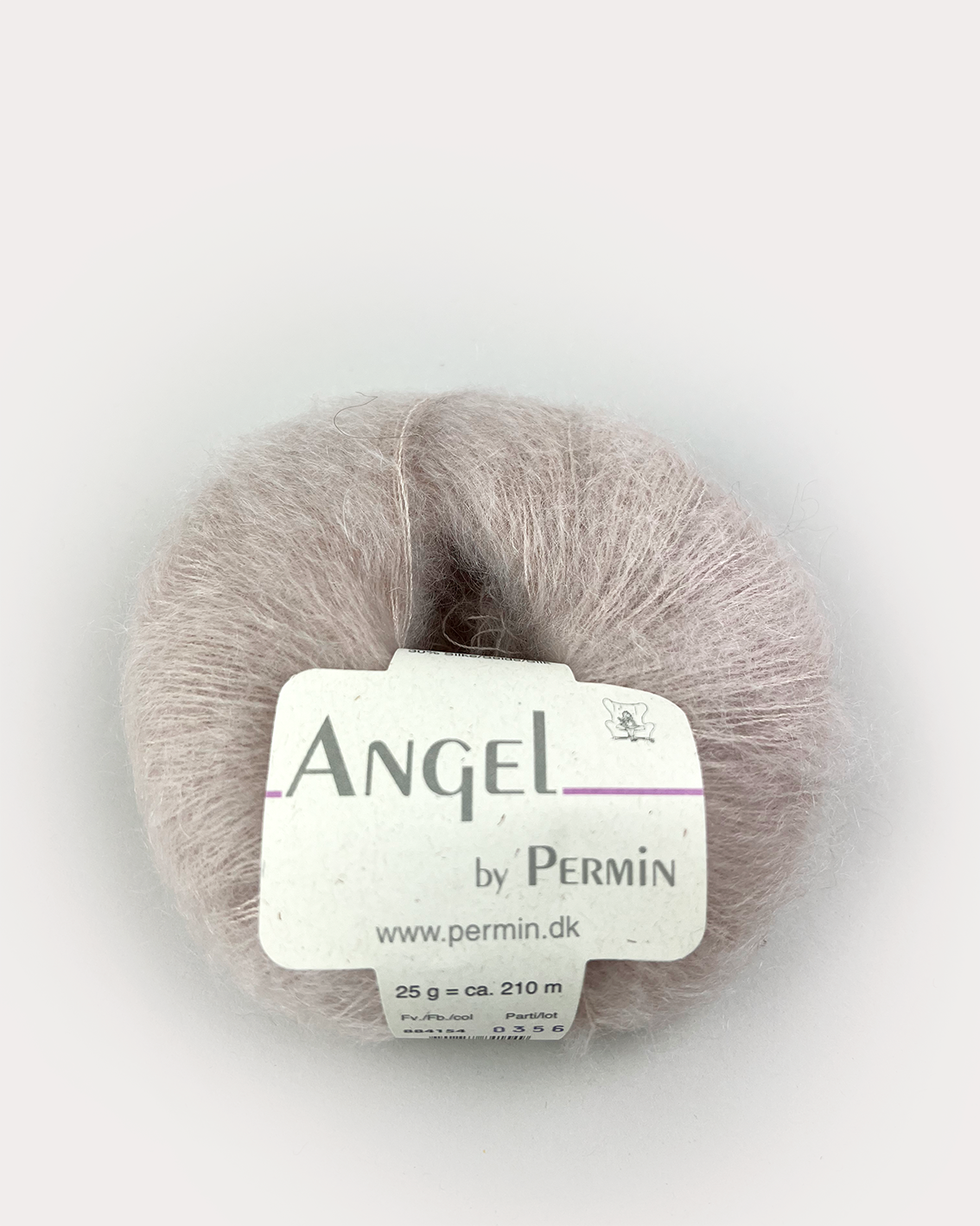 Permin Angel - Udgåede farver