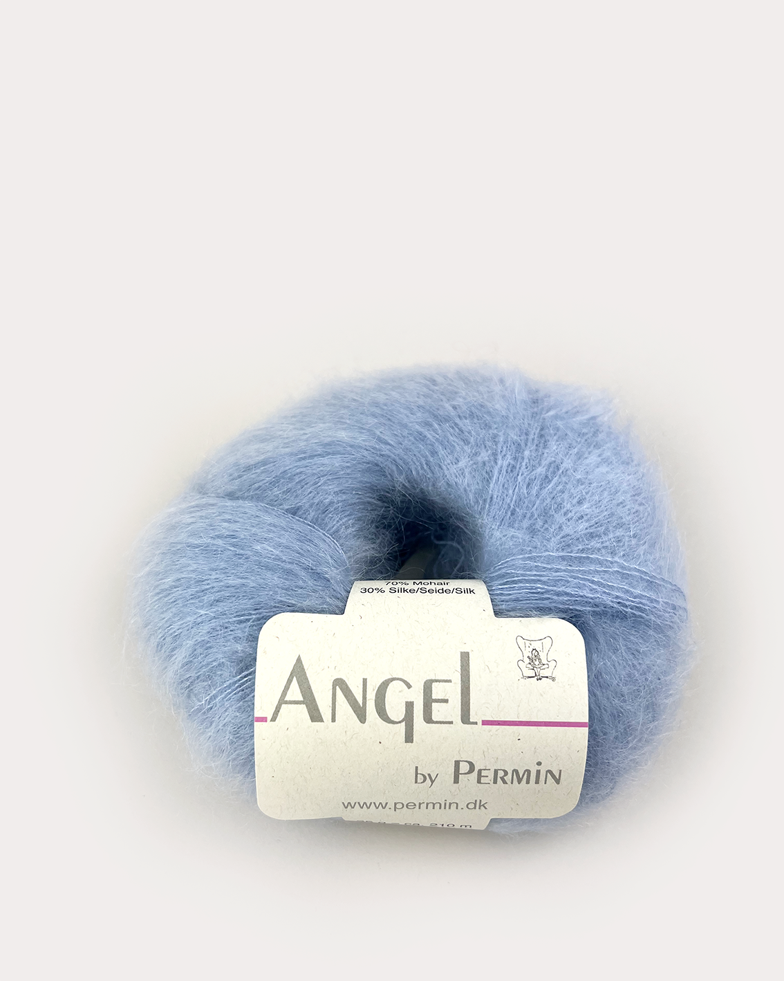 Permin Angel - Udgåede farver