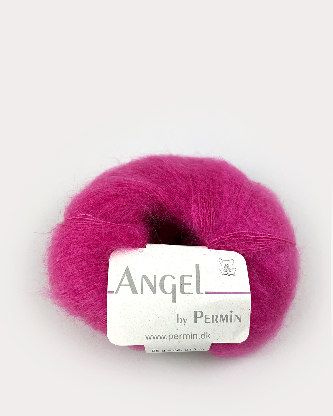 Permin Angel - Udgåede farver