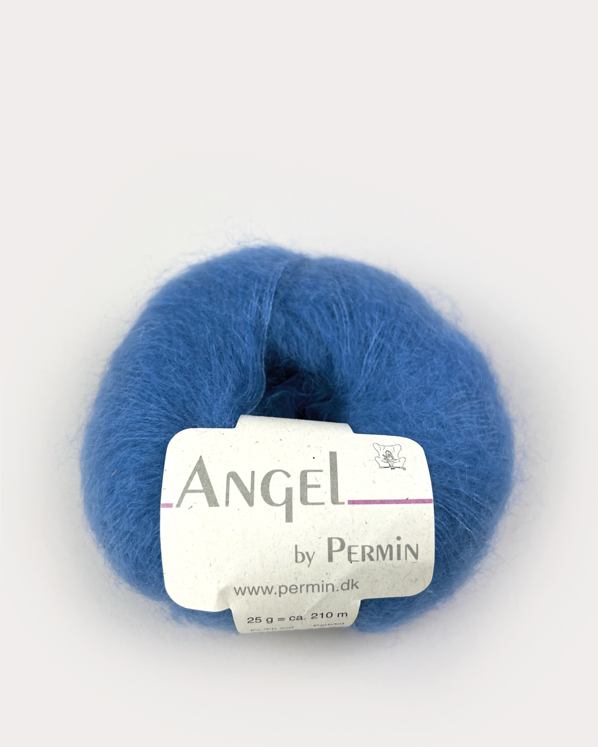 Permin Angel - Udgåede farver