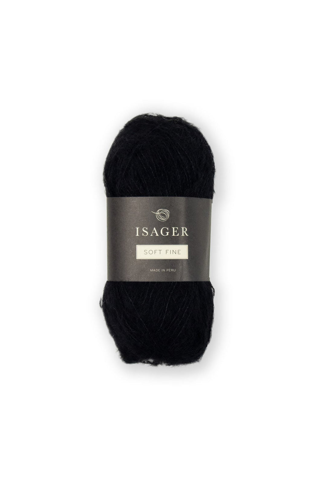 Isager - Soft Fine