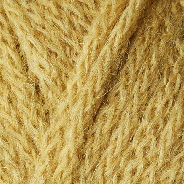 Isager - Alpaca 3