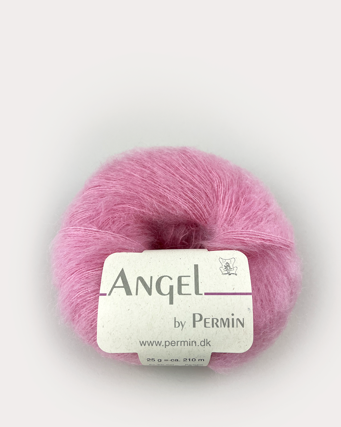 Permin Angel - Udgåede farver