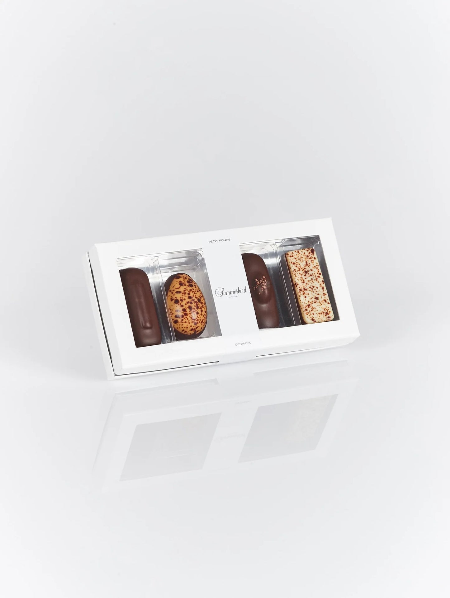 Petit Four 4
