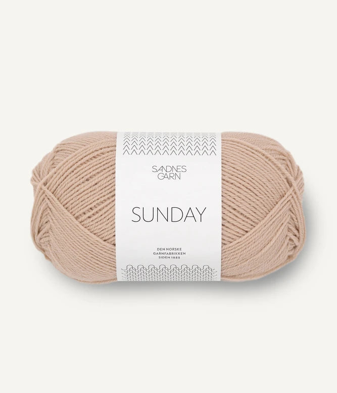 Sandnes - Sunday