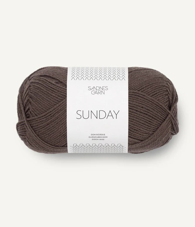 Sandnes - Sunday
