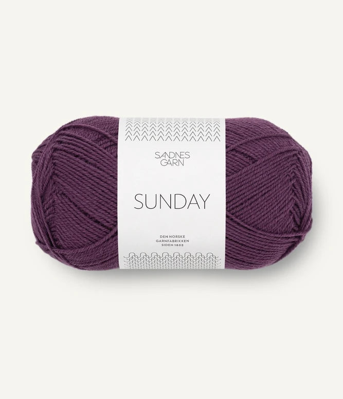 Sandnes - Sunday