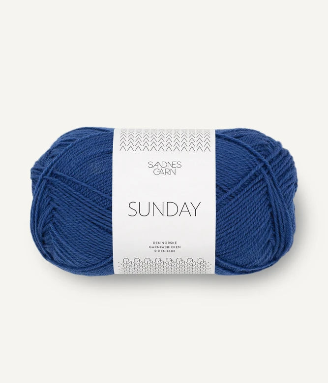 Sandnes - Sunday