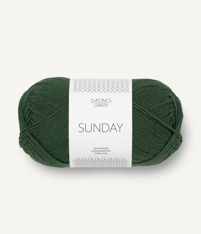 Sandnes - Sunday