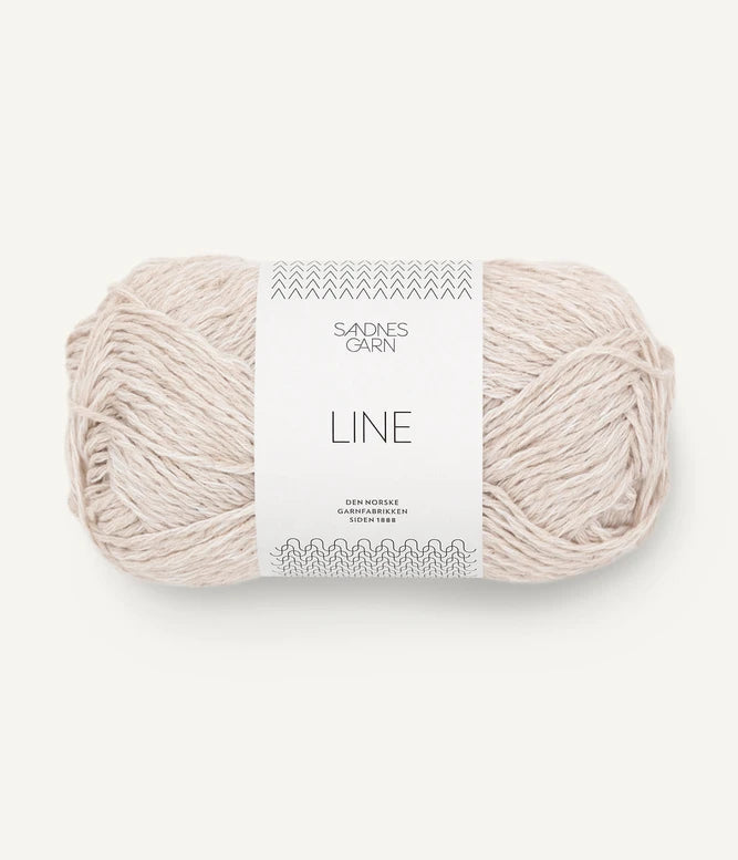 Sandnes - Line