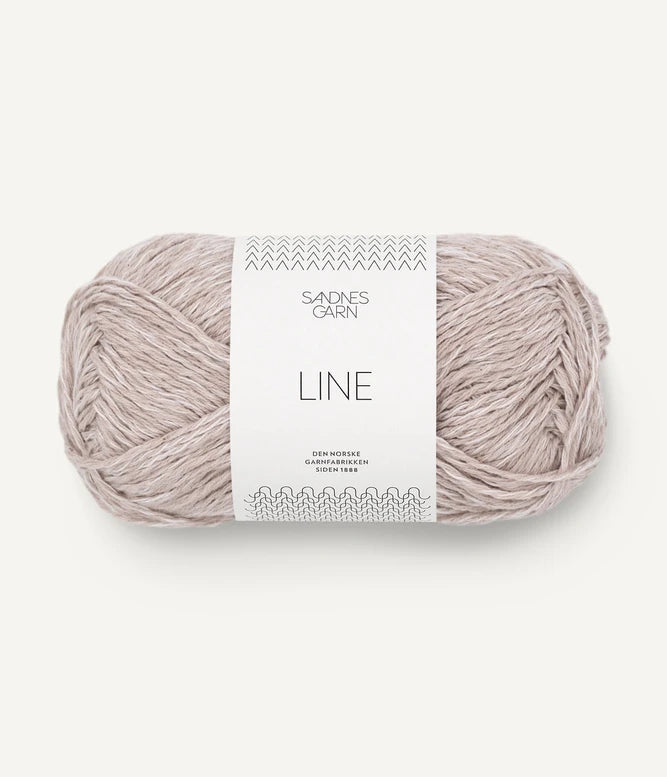 Sandnes - Line