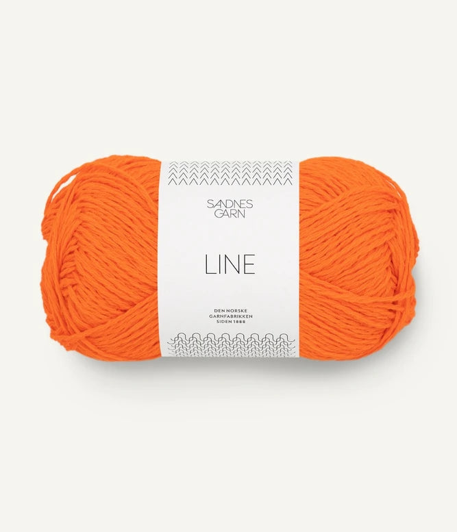 Sandnes - Line