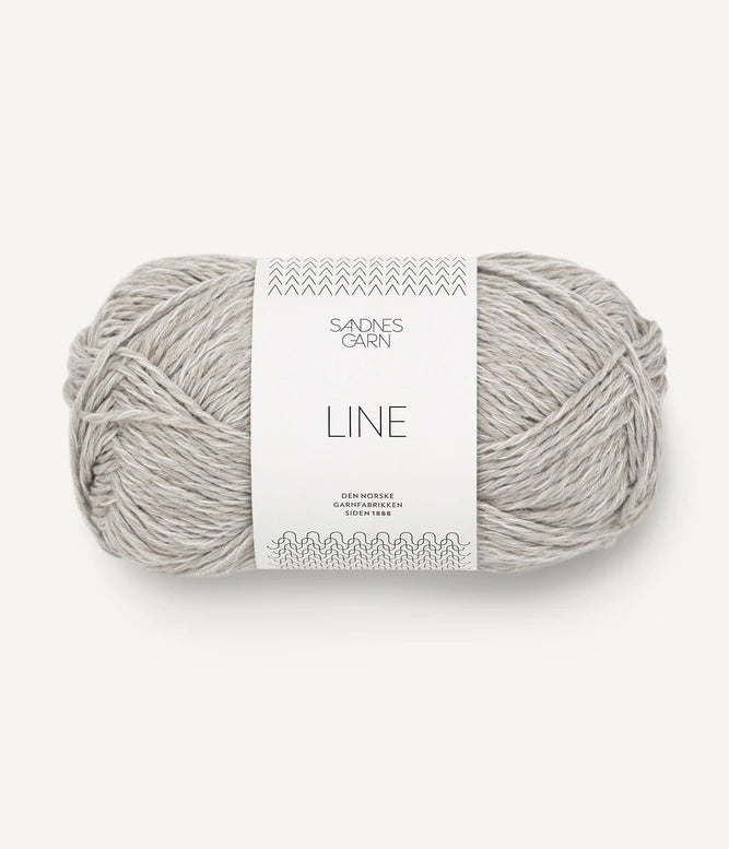 Sandnes - Line