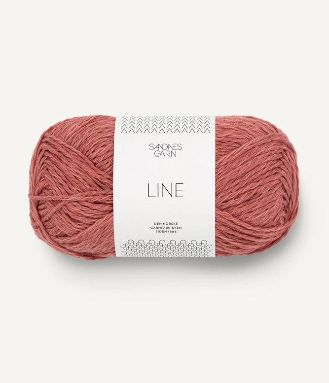 Sandnes - Line