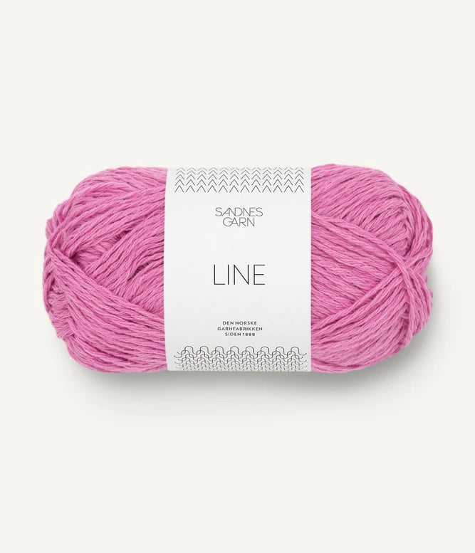 Sandnes - Line
