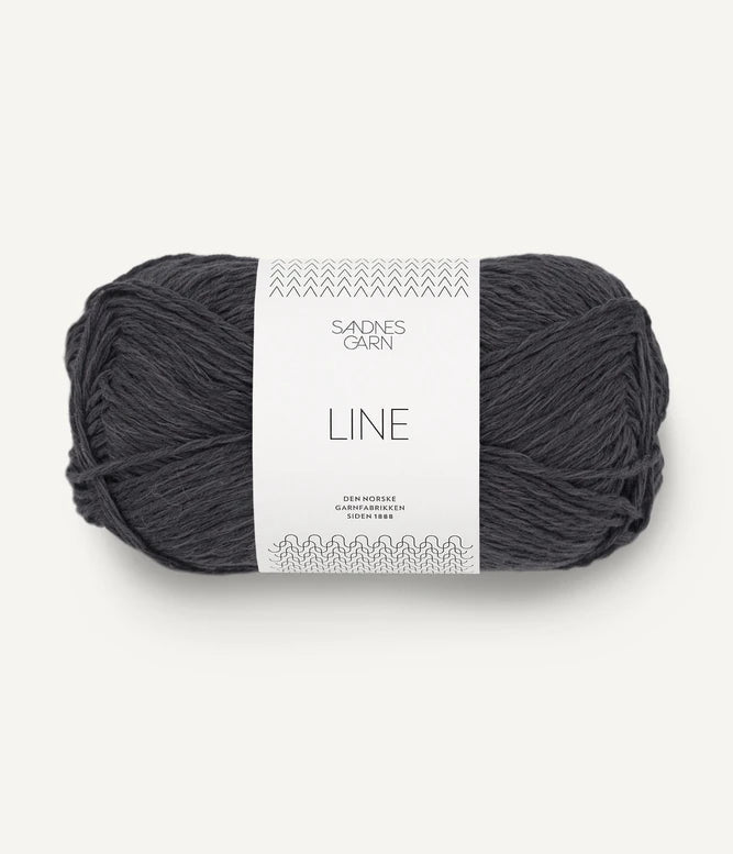 Sandnes - Line