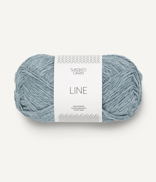 Sandnes - Line