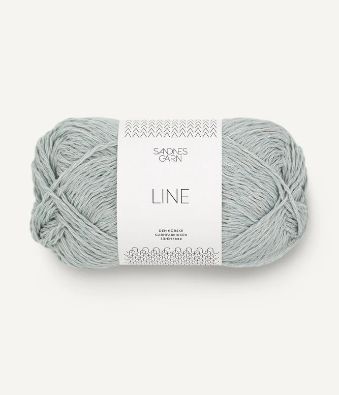 Sandnes - Line