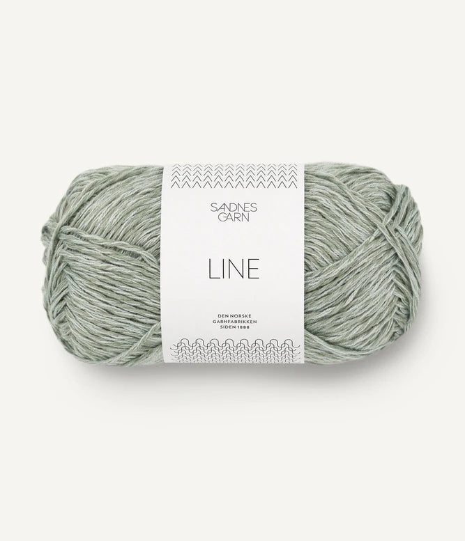 Sandnes - Line