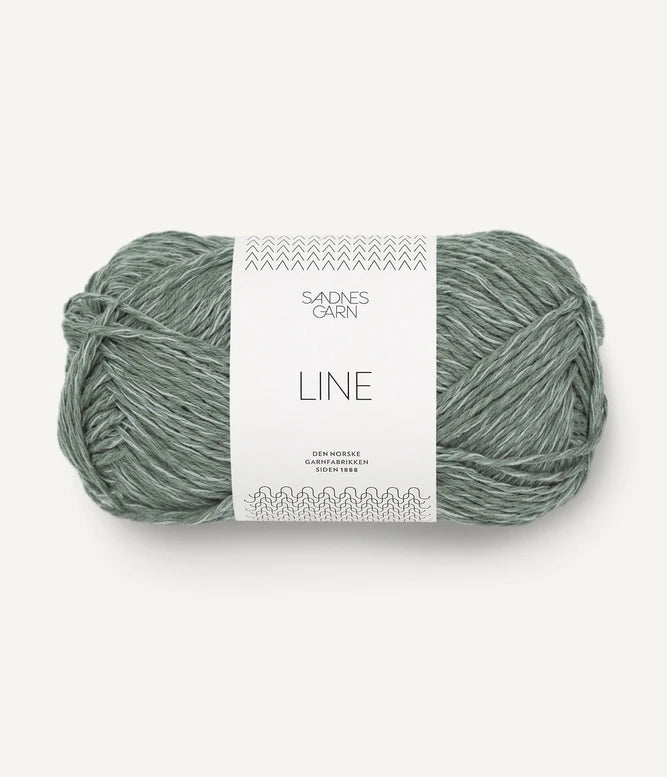 Sandnes - Line