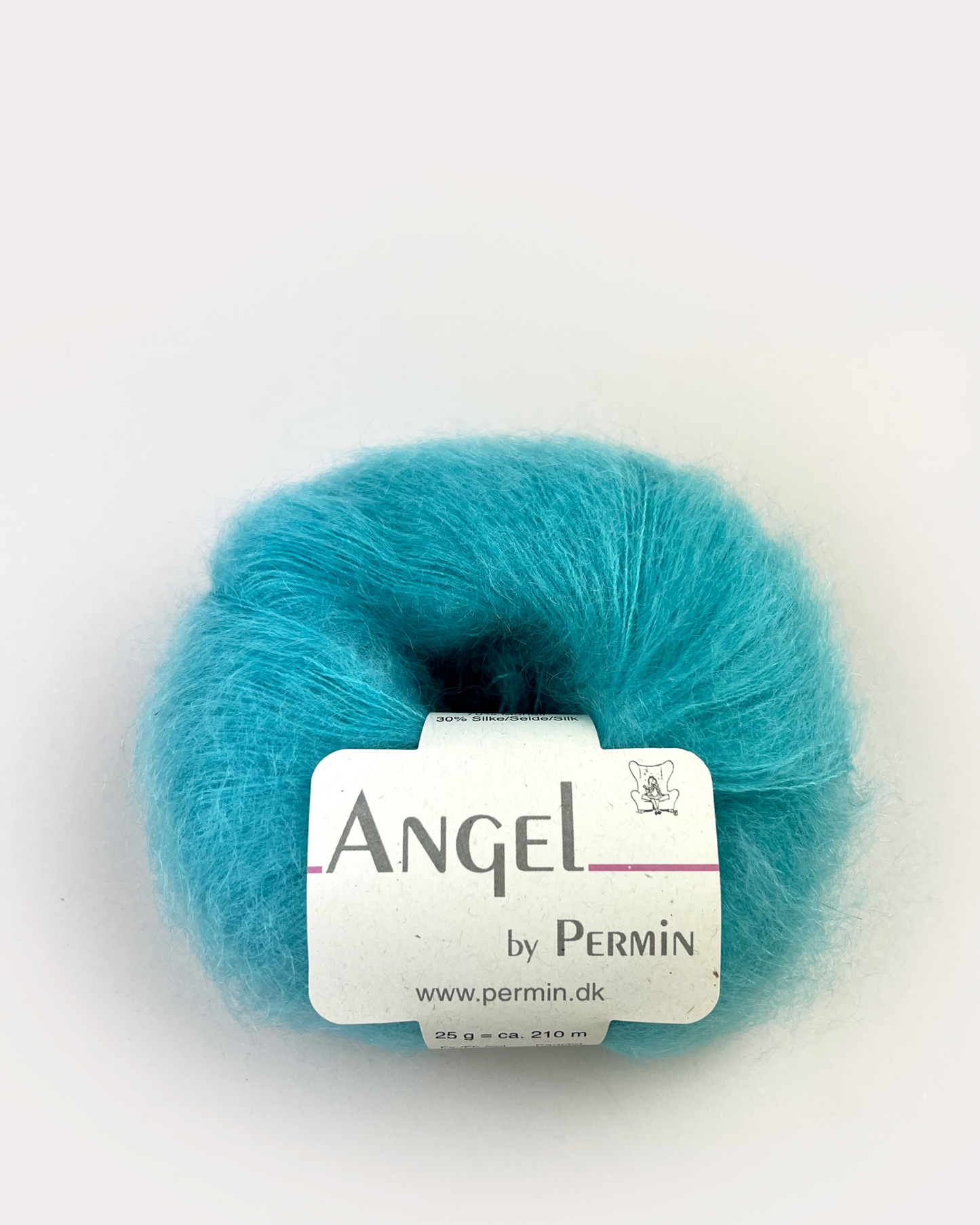 Permin Angel - Udgåede farver