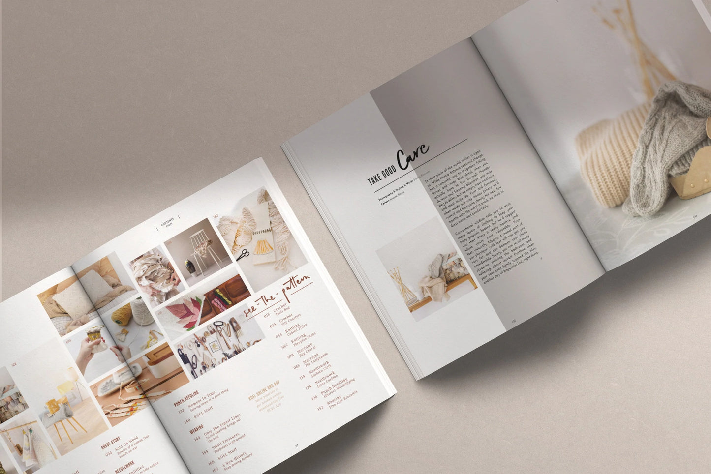KOEL Magazine - Issue 10