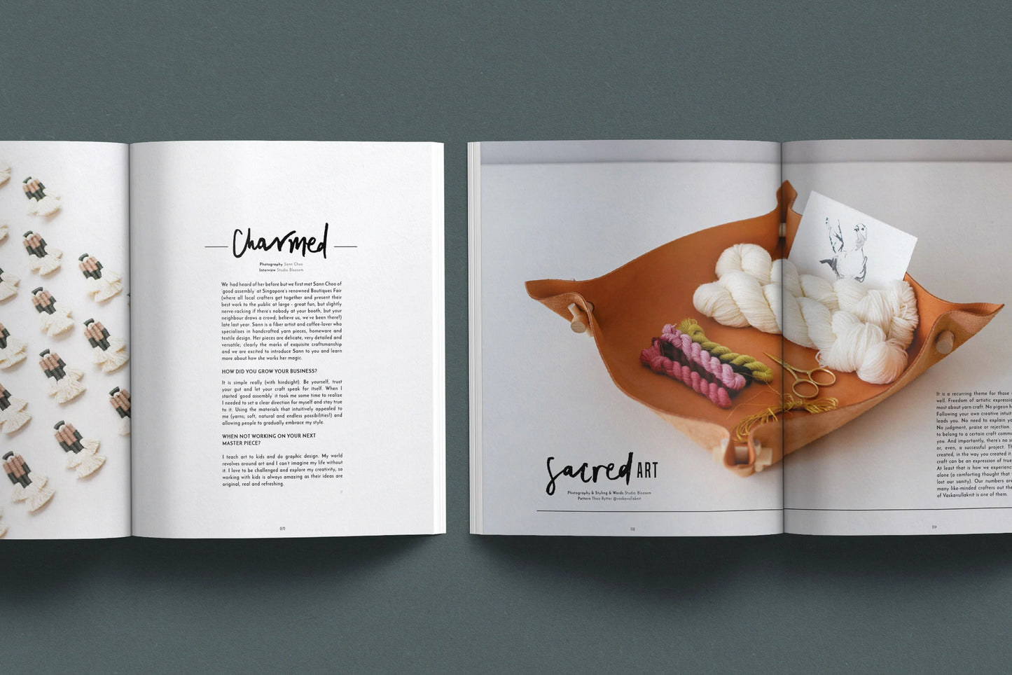 KOEL Magazine - Issue 10