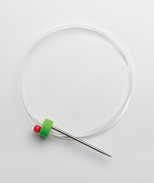 Clover circular stitch holder - small