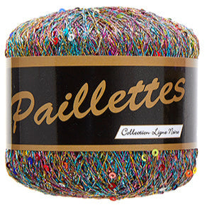 Lammy Paillettes