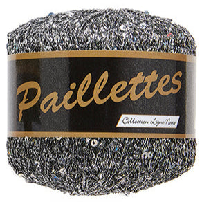 Lammy Paillettes