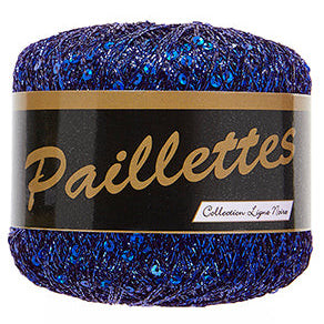 Lammy Paillettes