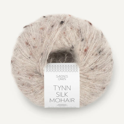 Sandnes - Tynn Silk Mohair