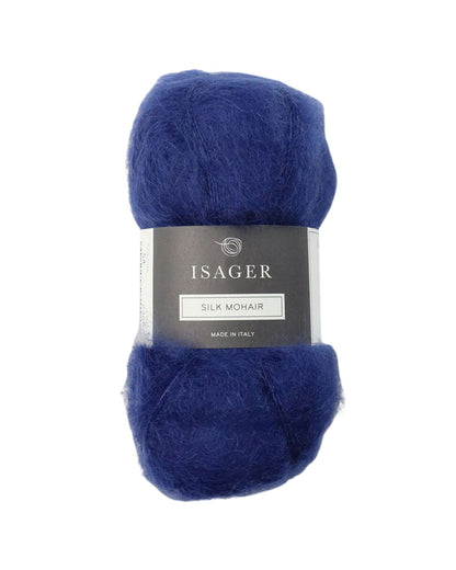 Isager - Silk Mohair