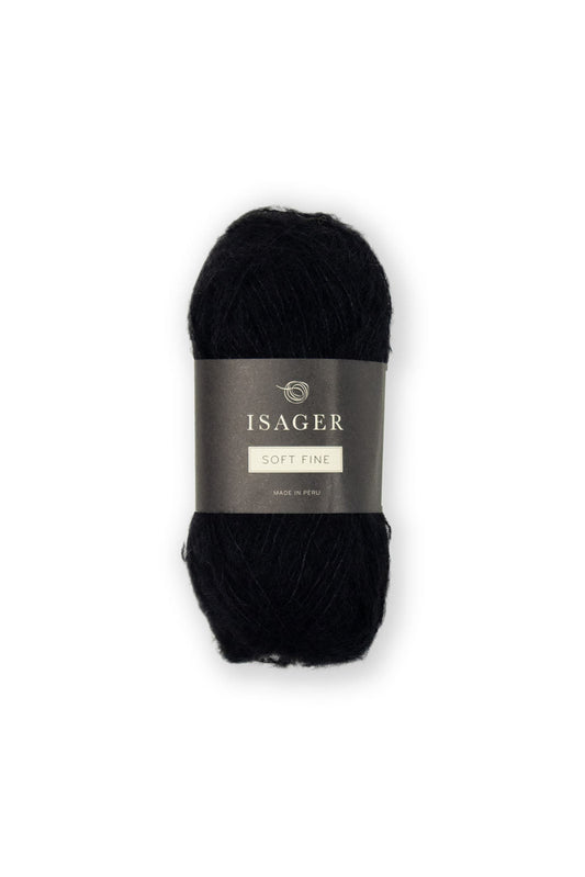 Isager - Soft Fine