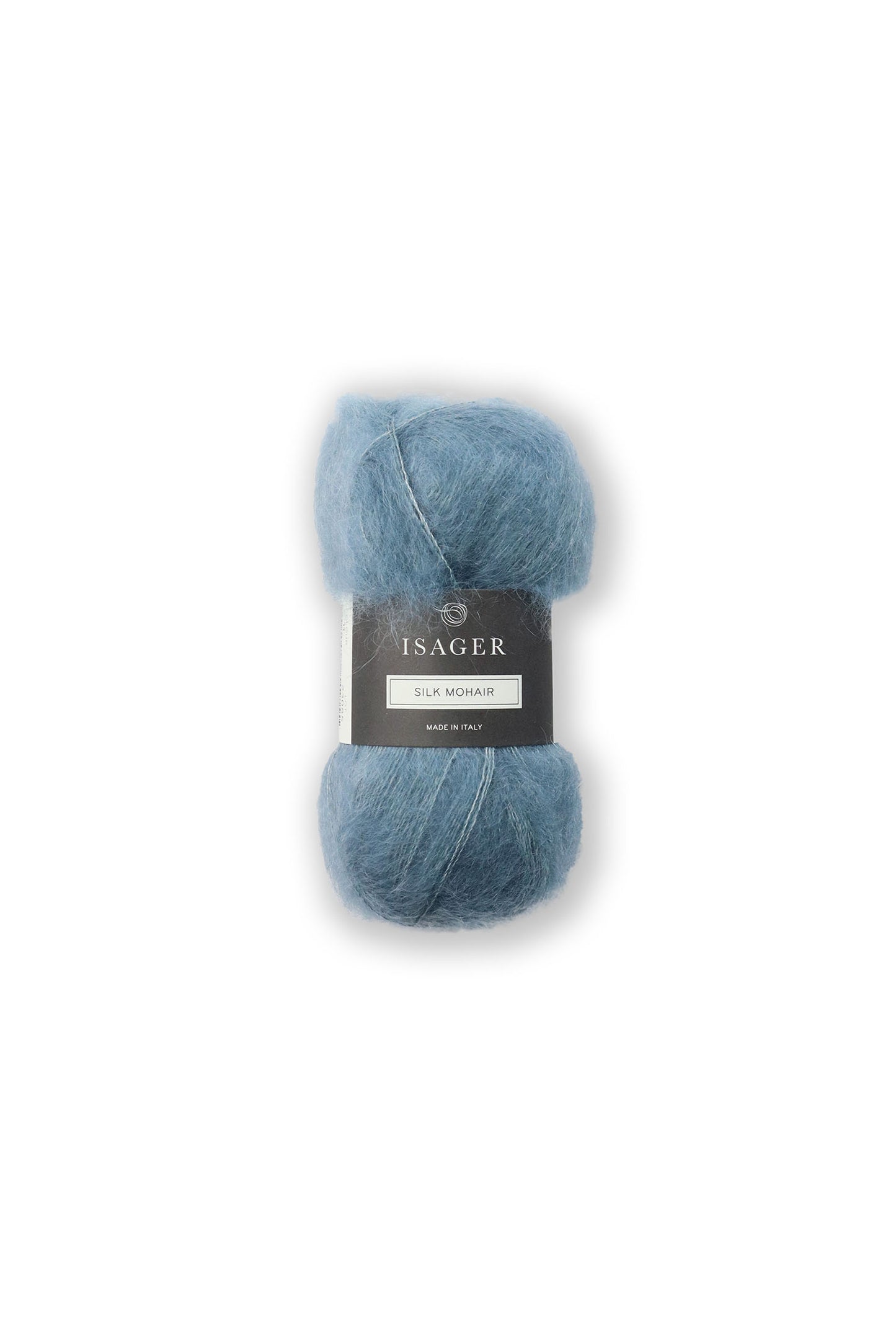 Isager - Silk Mohair