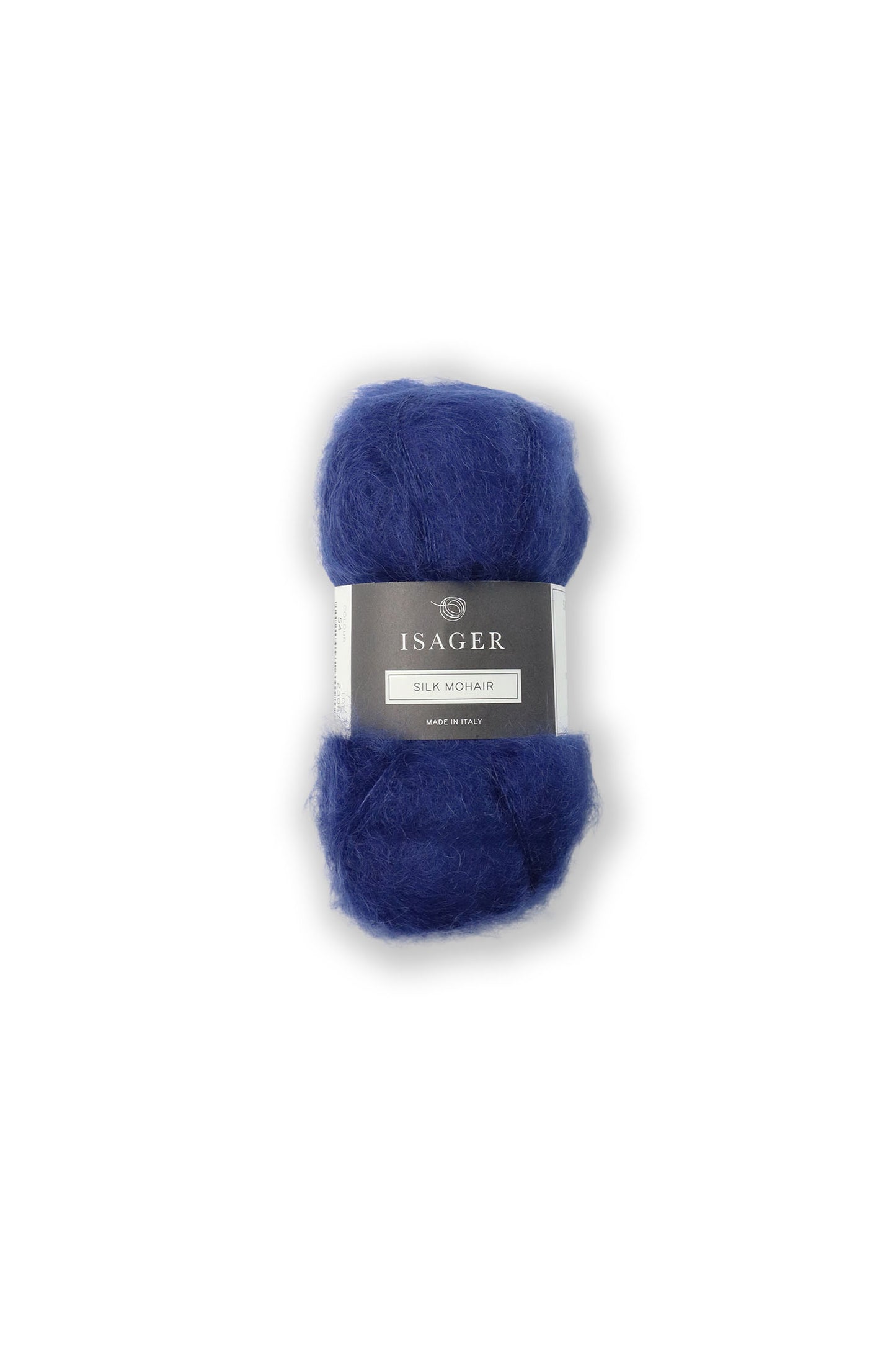 Isager - Silk Mohair