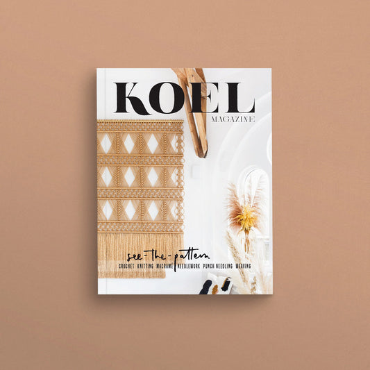 KOEL Magazine - Issue 11