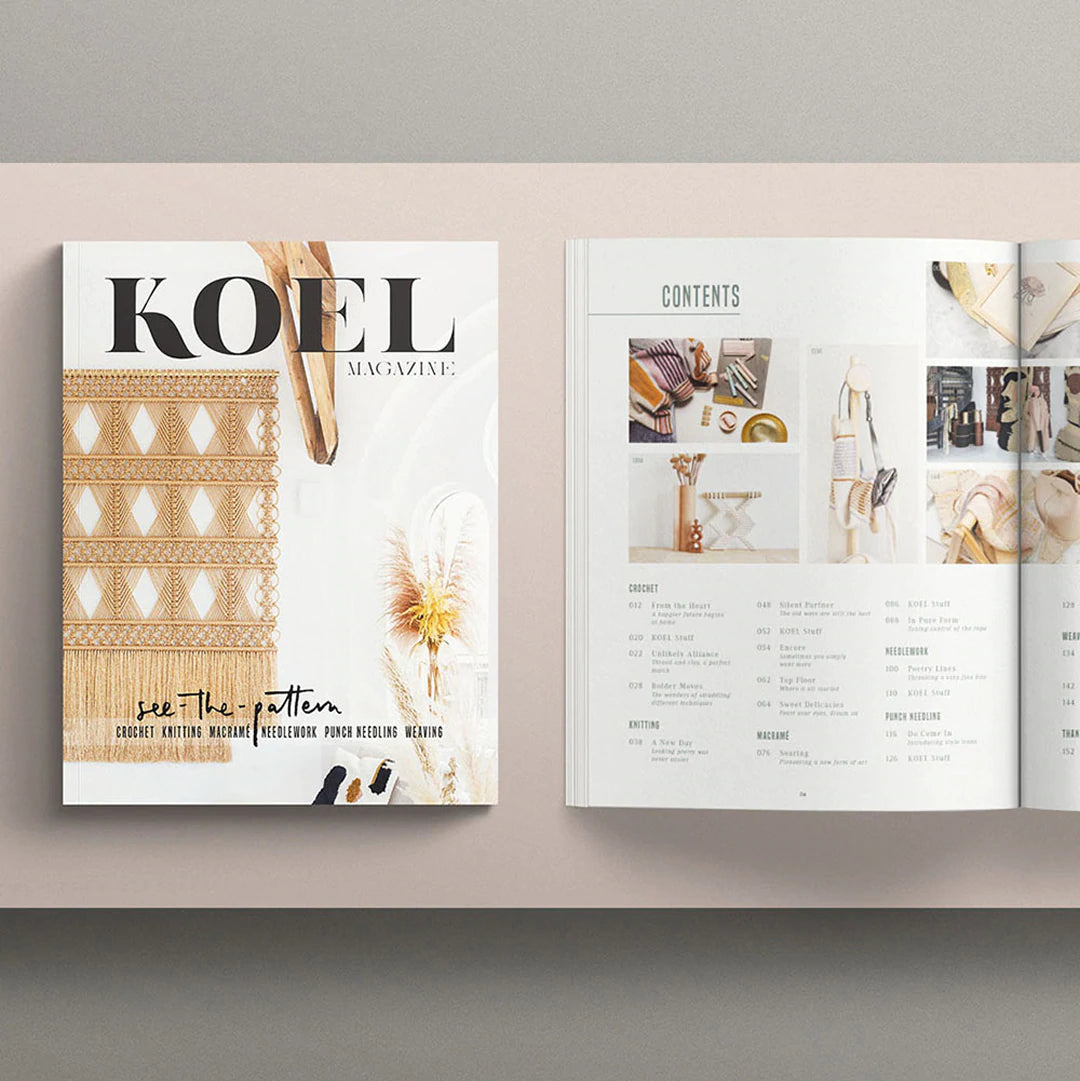 KOEL Magazine - Issue 11