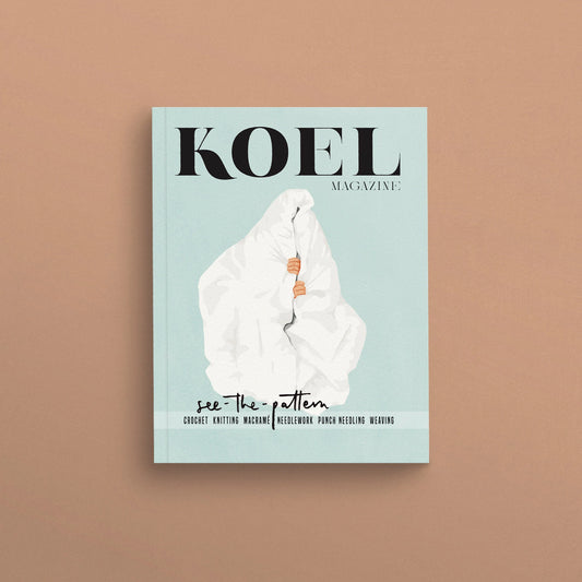 KOEL Magazine - Issue 12