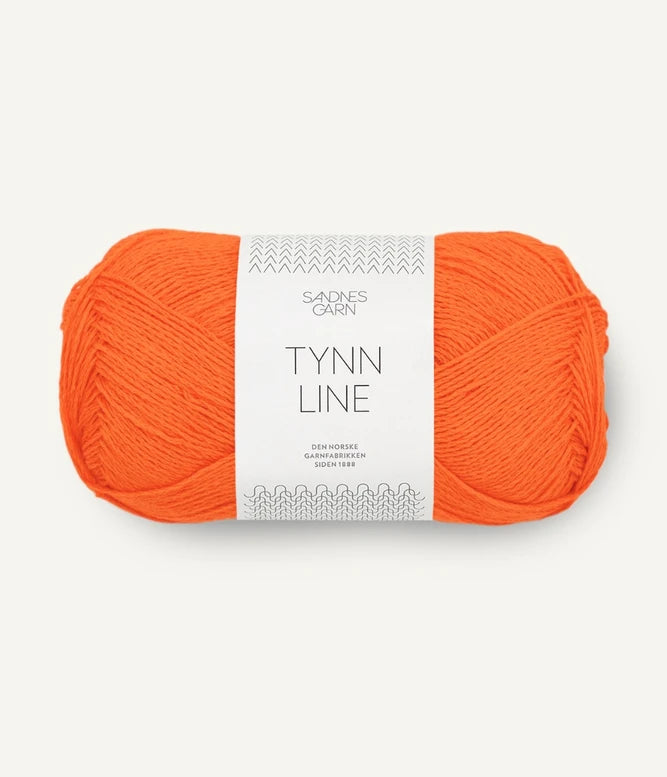 Sandnes - Tynn Line
