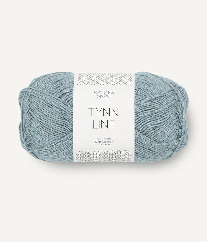 Sandnes - Tynn Line