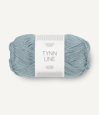 Sandnes - Tynn Line