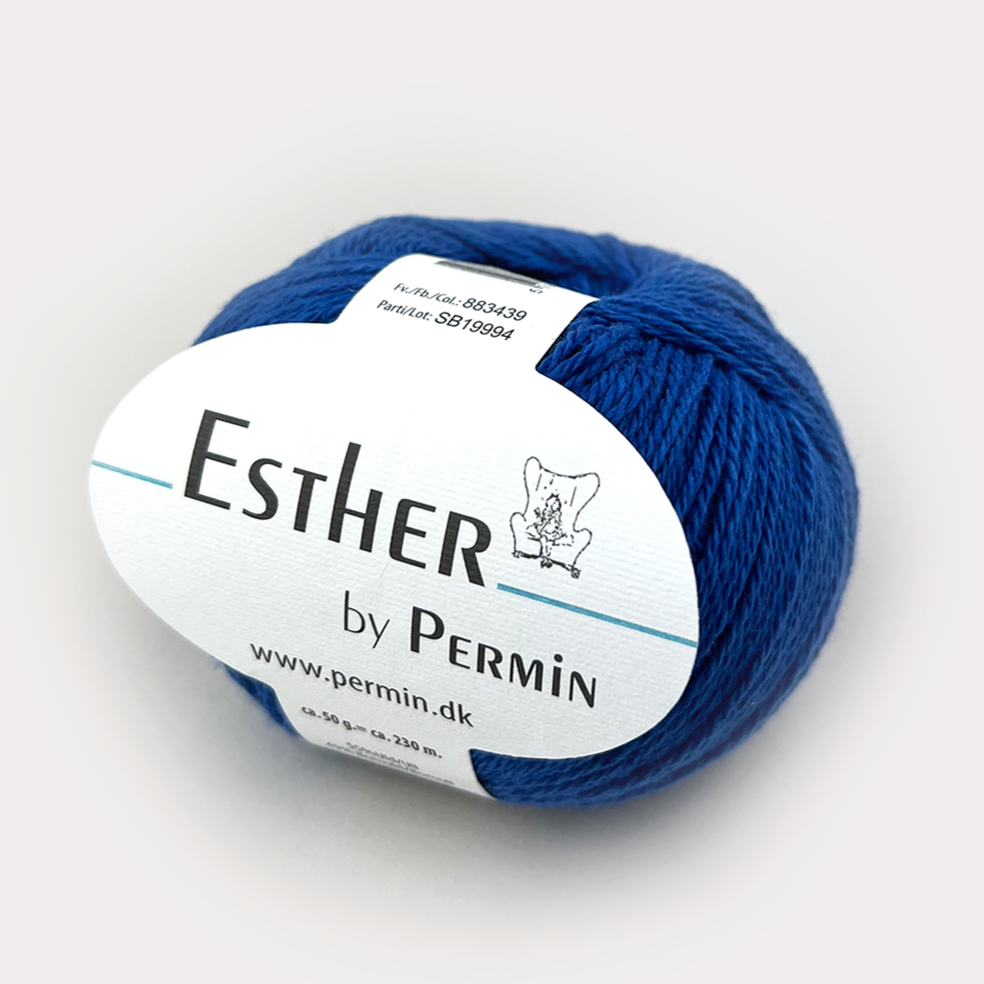 Permin Esther