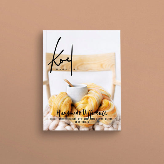 KOEL Magazine - Issue 9