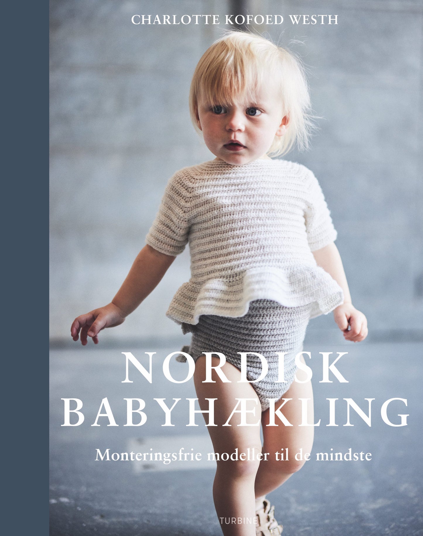 Nordisk babyhækling - monteringsfrie modeller til de mindste