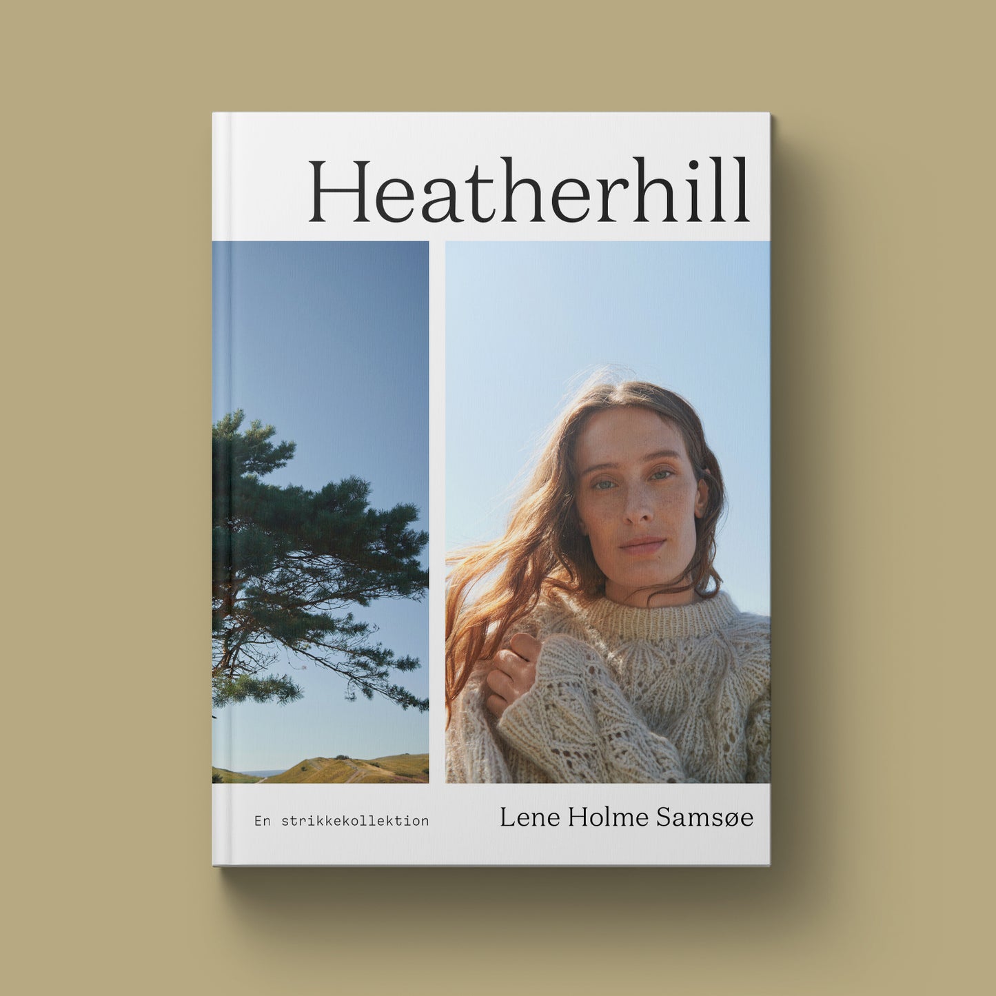 Heatherhill - Lene Holme Samsøe
