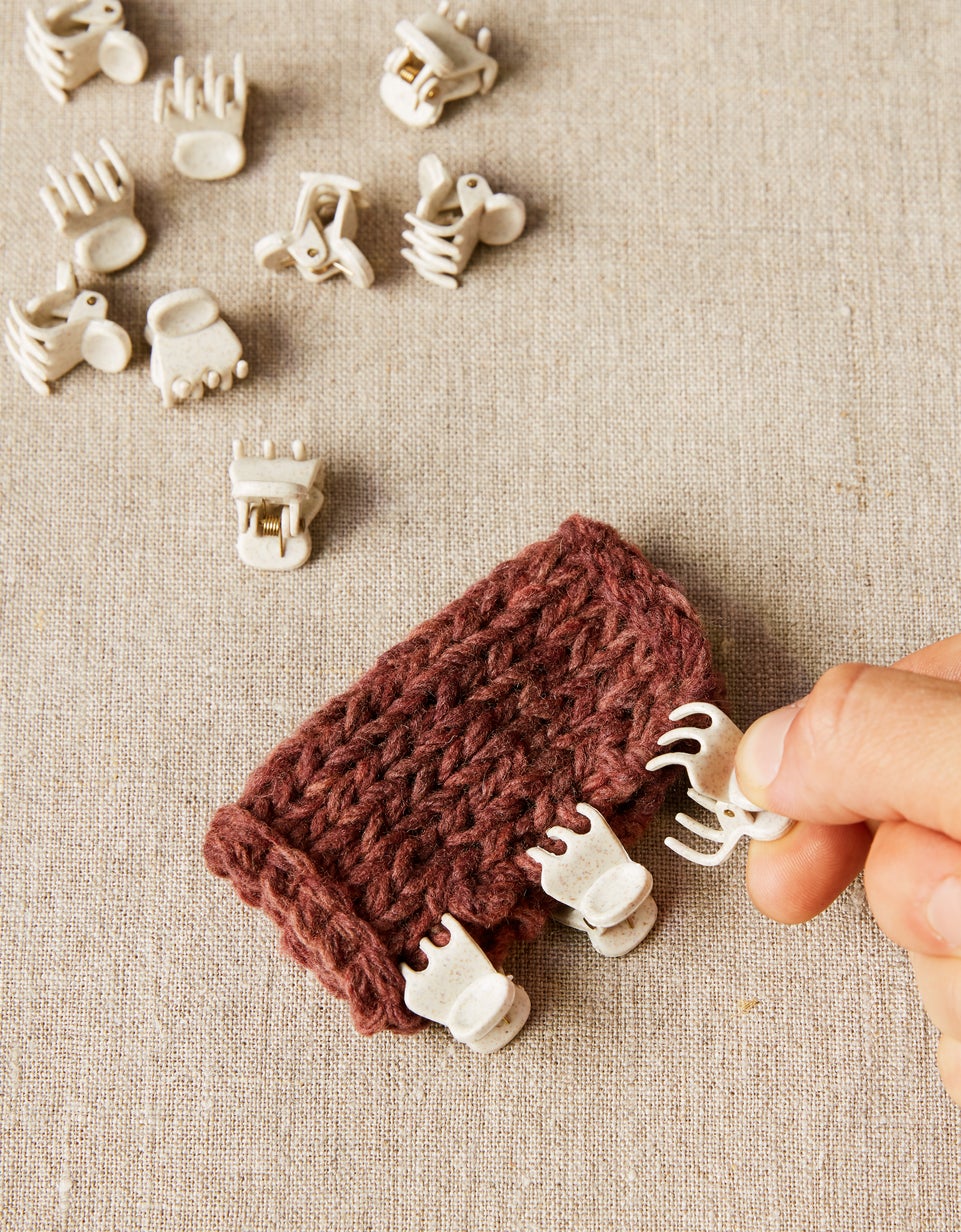 CocoKnits Clips