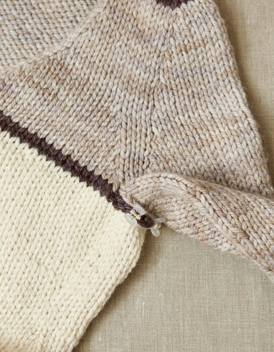 CocoKnits Clips